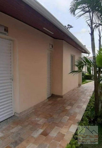 Imagem 28 de 28 de Apartamento Com 2 Dormitórios À Venda, 46 M² Por R$ 255.000,00 - Centro - São Bernardo Do Campo/sp - Ap0913