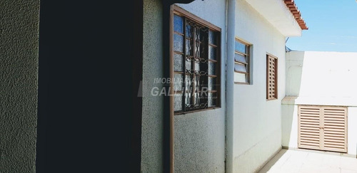 Imagem 21 de 25 de Casa À Venda Em Jardim Chapadão - Ca002443