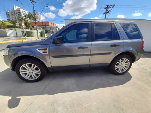Land Rover Freelander 2008 3.2 Hse 5p