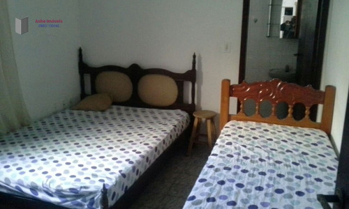 Imagem 19 de 19 de Casa A Venda No Bairro Campo Da Aviação Em Praia Grande - - 1208-1