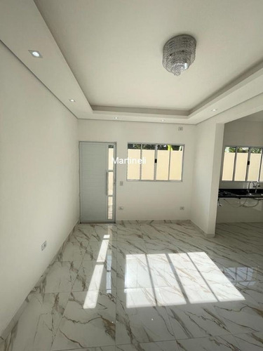 Imagem 13 de 25 de Casa - Ca00251 - 71110844