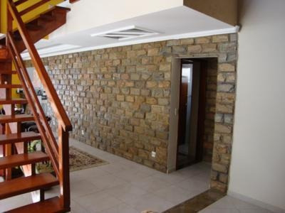 Imagem 22 de 30 de Sobrado Em Centro, Mongaguá/sp De 400m² 3 Quartos À Venda Por R$ 850.000,00 - So91754-s
