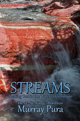 Libro Streams: Seeking God In The Waters Of Scripture - P...