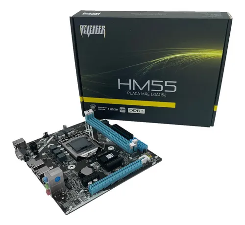 Placa Mãe Intel 1156 Ddr3 Zx H55-m I3 I5 I7 | MercadoLivre Placa Mãe Intel 1156 Ddr3 Zx H55-m I3 I5 I7 | MercadoLivre