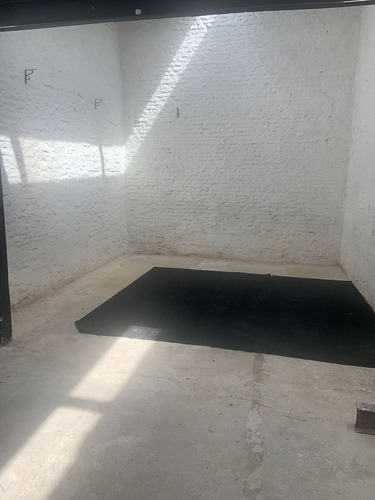 Venta De Terreno En Pocitos Nuevo