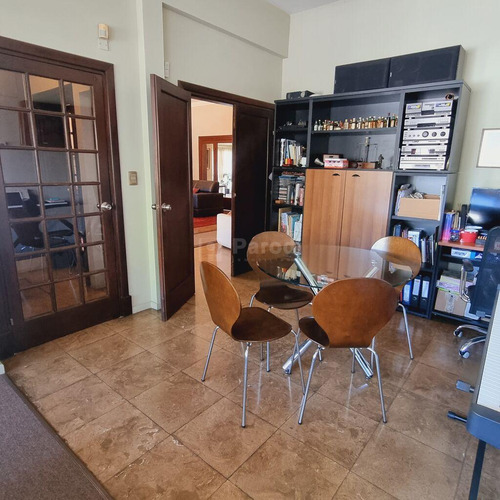 Alquiler Casa Pocitos