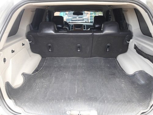 Jeep Grand Cherokee Limited 4x4 - Automatica