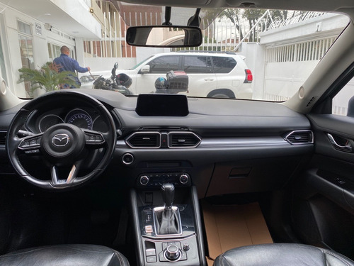 Mazda Cx5 Touring 2.5