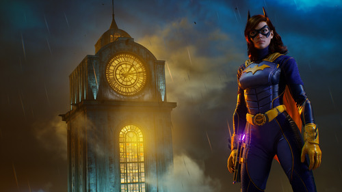 Gotham Knights Standard Ed | Steam | Pc | Digital | Original