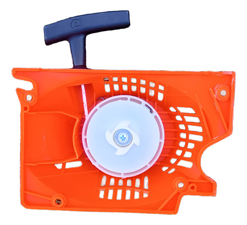 Tapa De Arranque Fácil Motosierra 45/52cc