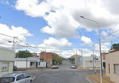 Departamento En Venta - 1 Dormitorio 1 Baño - Cochera - 52mts2 - Tandil