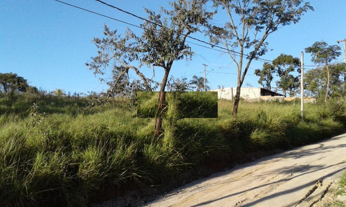 Terreno Residencial À Venda, Veraneio Ijal, Jacareí. - Te0731