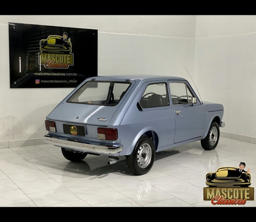 Fiat 147c 1978 *imperdível**financio Direto**raridade**lindo