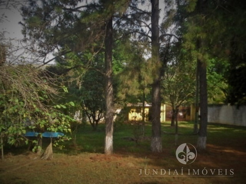 Vendo Ótima Chácara No Bairro Dos Fernandes Em Jundiaí, 1.000 M², Bem Localizada, Troco Por Terreno Comercial. - Ch00083 - 32582996