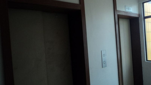 Exelente Sala Comercial No Barro Preto - 540