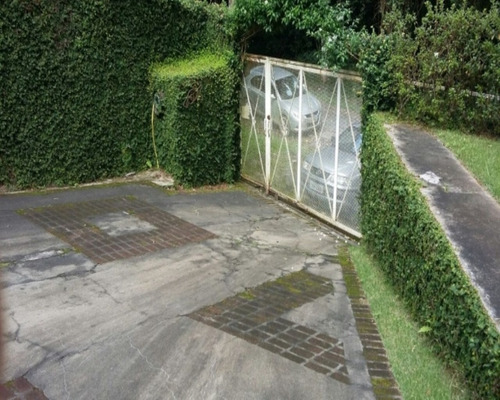 Residencial Chácaras Do Bosque Embu Das Artes - 775-gdg - 67749692
