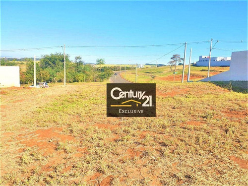 Imagem 8 de 13 de Lindo Terreno No Quintas Da Terracota, R$600.000.00 - Te0300