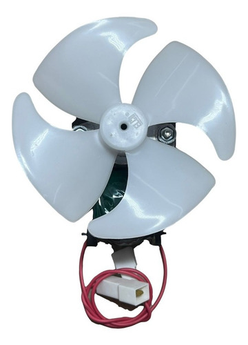 Micromotor Ventilador Exaustor Geladeira Cn-20 220v