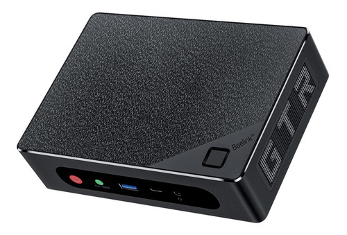 Mini Pc Beelink Gtr6 Ryzen9 8k Wifi6 500gb Ssd 32gb Ram Ddr5