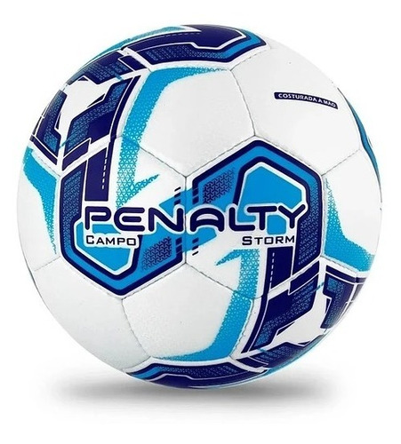 Balon De Futbol Penalty Storm