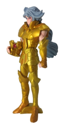 Caballeros Del Zodiaco Figuras Geminis Saga Bueno Y Malo