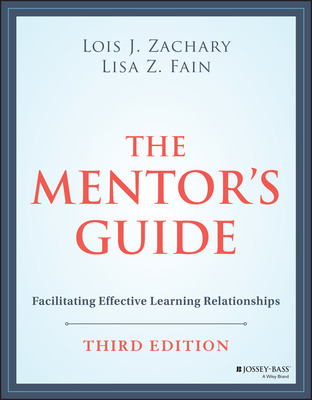 Libro The Mentor's Guide: Facilitating Effective Learning...