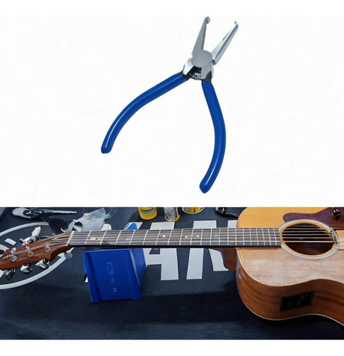 Herramientas De Agarre De Agarre De Guitarra