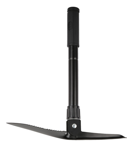 Pala Militar Plegable Multifunción De Supervivencia Para Ext