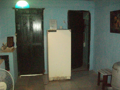 Cabana Alquiler En Aguas Dulces