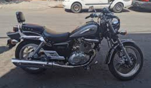 Suzuki Gz 150-a