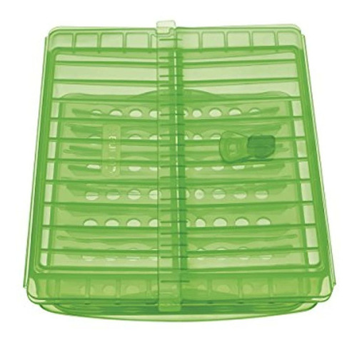 Estuche De Vapor De Silicona Cuisinart Ctg00ssc Verde