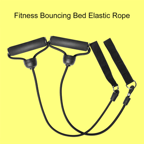 Trampolín Plegable De Fitness Para Interiores Para Adultos