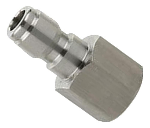 Adaptador Rápido Para Manguera De Jardín 6