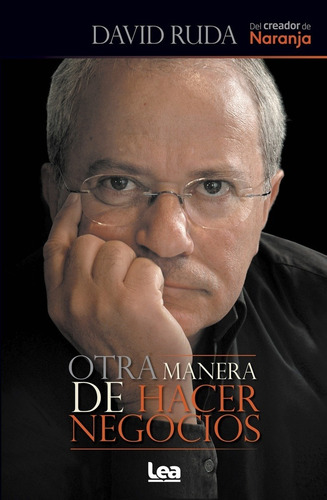 Imagen 1 de 1 de Otra Manera De Hacer Negocios - David Ruda