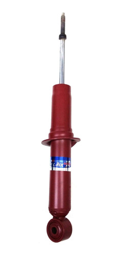 Imagen 2 de 3 de Kit 2 Amortiguadores Delanteros Chevrolet S10 2.8 High Count
