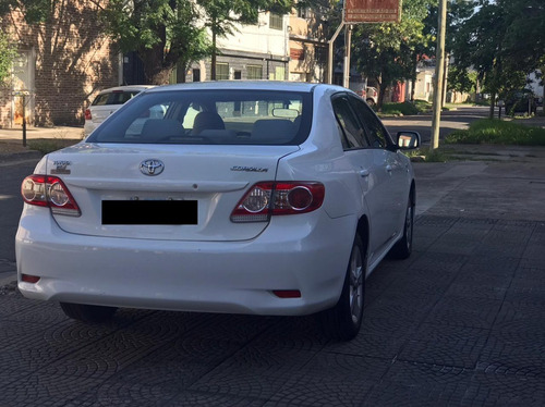 Toyota Corolla 1.8 Xei Aut
