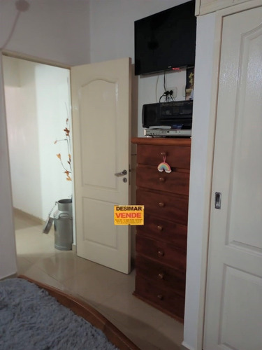Se Vende Dpto. Moderno 2 Amb. Zona Tranquila A 100 Mts Del Mar