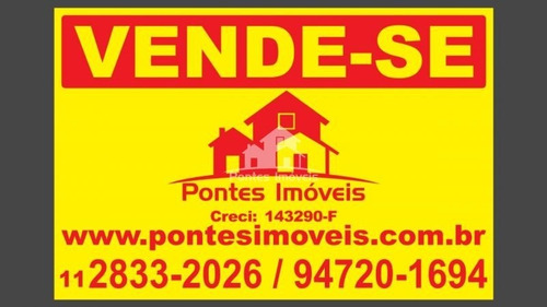Imagem 7 de 7 de Casa Térrea 3 Quarto(s) Para Venda No Bairro Baeta Neves Em São Bernardo Do Campo - Sp - Cas323