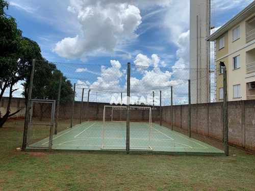 Apartamento Com 2 Dormitórios À Venda, 55 M² Por R$ 150.000 - Residencial Atlanta - Bauru/sp - Ap1881