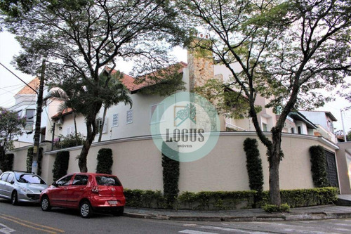 Imagem 1 de 25 de Sobrado Com 4 Dormitórios À Venda, 247 M² Por R$ 1.272.000,00 - Nova Petrópolis - São Bernardo Do Campo/sp - So0479