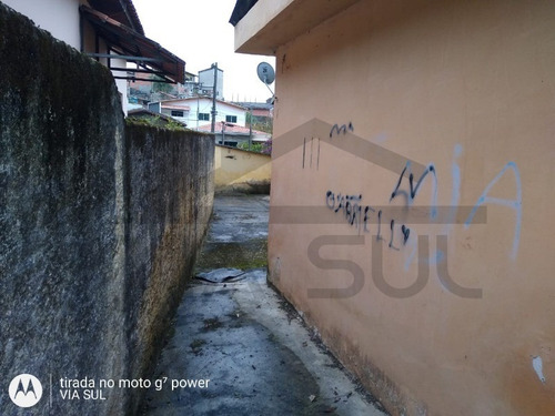 Imagem 21 de 30 de Casa À Venda No Centro De Juquitiba/sp. Ideal Para Comércio E/ou Moradia. Excelente Localização!! - 433 - 69947427