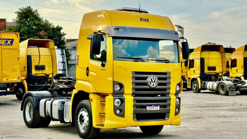 Volkswagen 19.360 Ctc 4x2 20/21