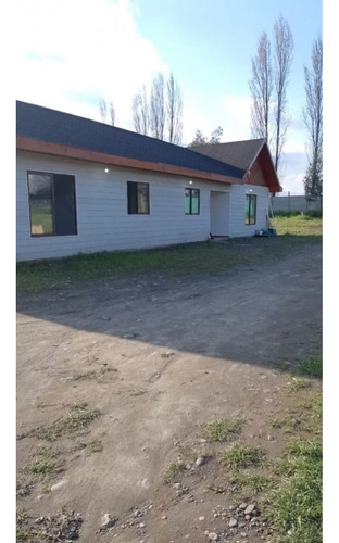 Casa En Parcela Requinoa 4d 2b - Proalis Propiedades