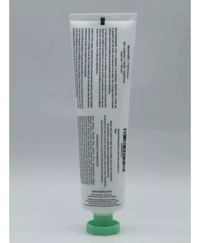 2pcs Pasta De Dientes Con Nano Hidroxi - G A $17032