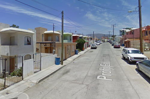 Imagen 2 de 7 de Hmm Casa En Venta Eduardo Zamora, Ensenada Baja California