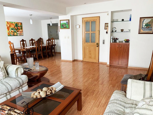 Imagen 4 de 30 de Departamento En Venta En Interlomas, El Roble