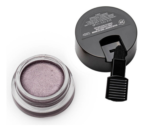 Sombra Para Ojos En Crema Revlon Colorstay Black Currant