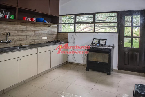 Casa En Punta Del Este, Golf