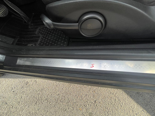 Mini Cooper S 1.6 Hot At