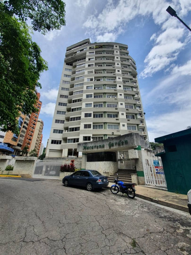 Lucrecia Escorcha Apartamento En Venta En El Bosque Cód 225434